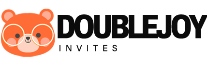 DoubleJoyInvites